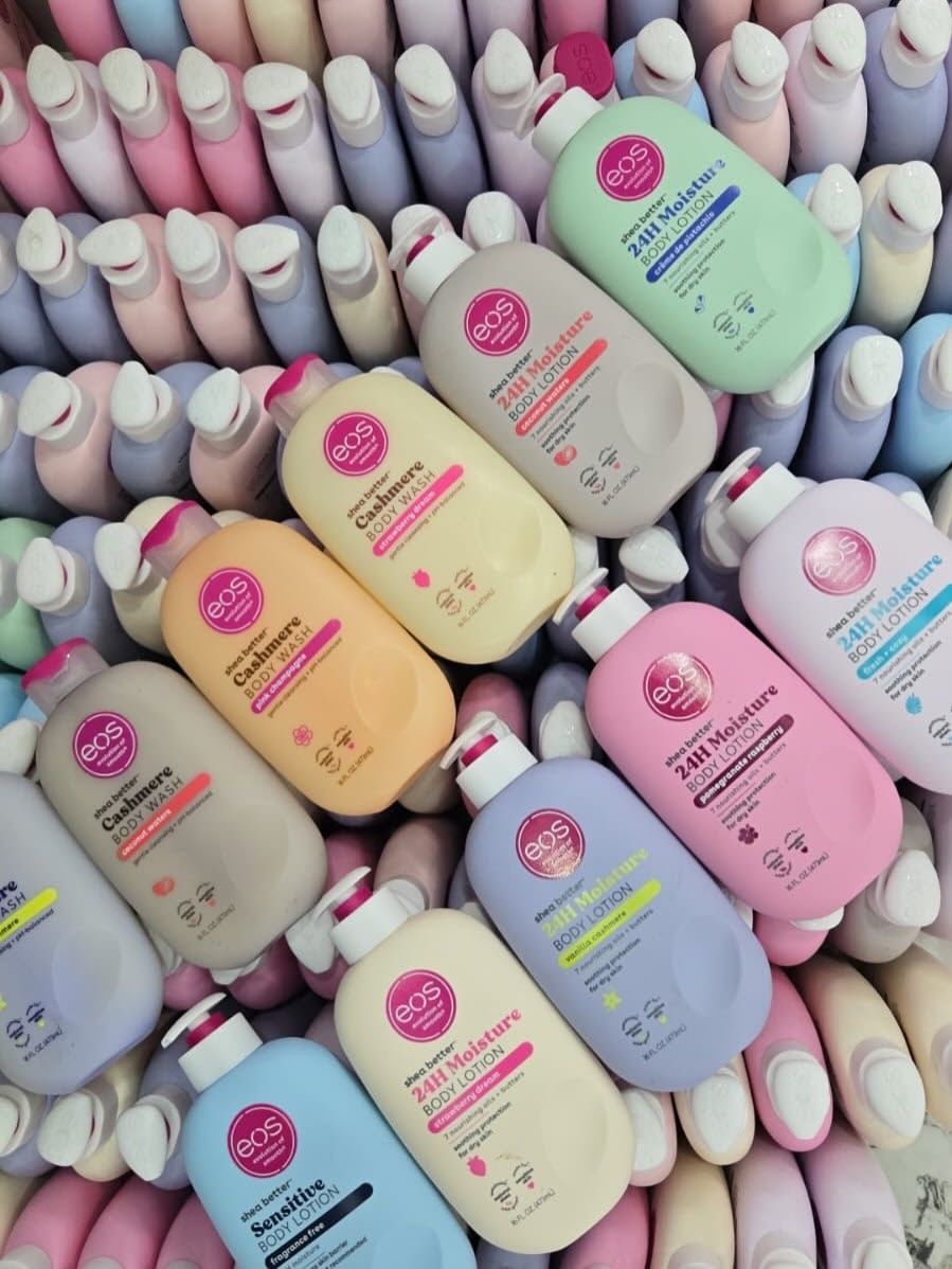 lotion