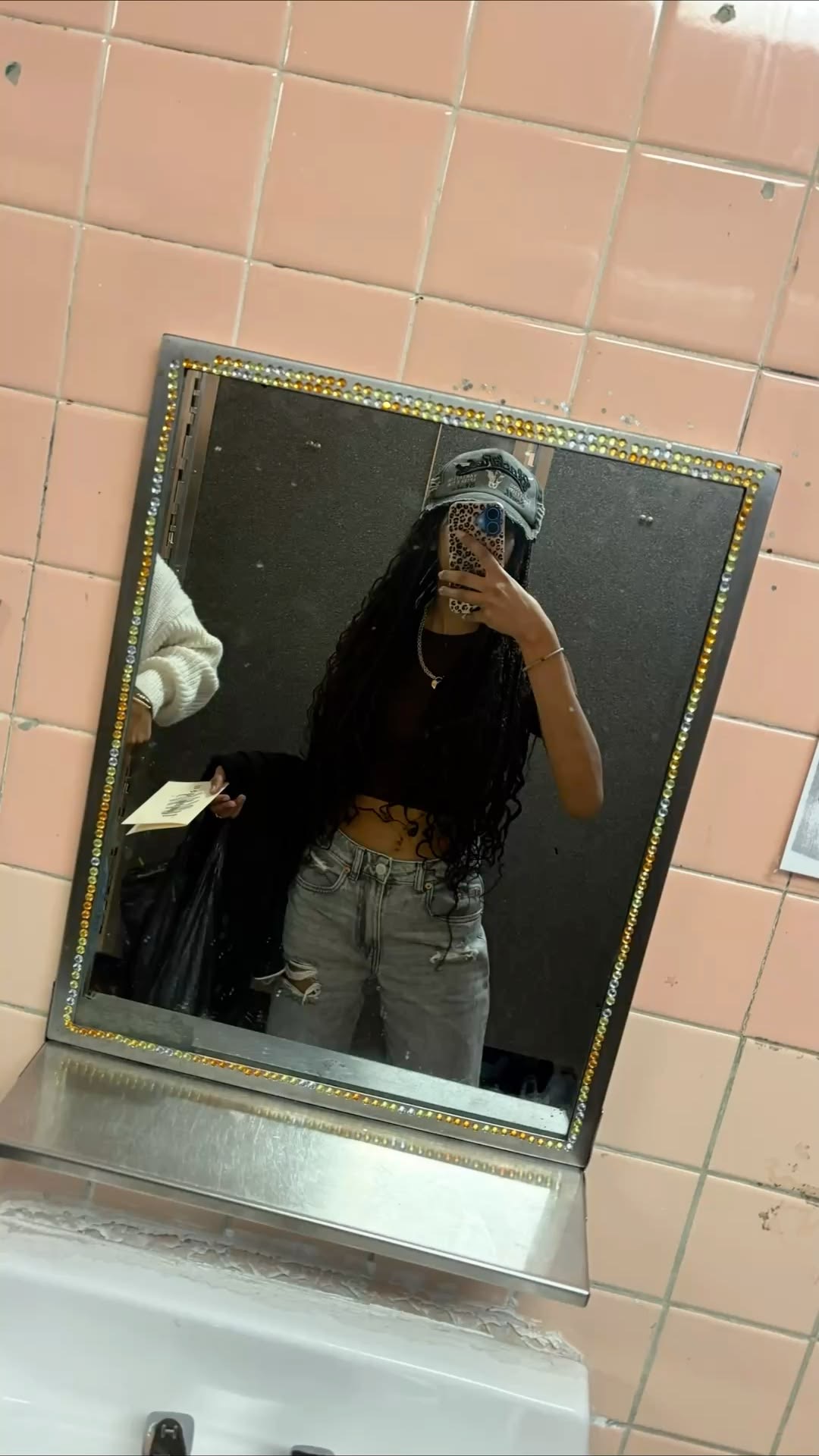 mirror